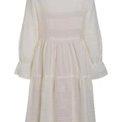 Ana Alcazar Boho Jurk Dacoty -Goedkope Mooie Kled Winkel ana alcazar 048471 30767