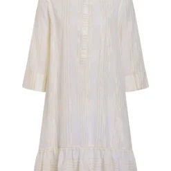 Ana Alcazar Shirt Jurk Dacotis -Goedkope Mooie Kled Winkel ana alcazar 048472 30761