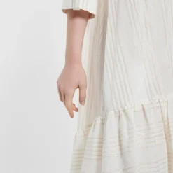 Ana Alcazar Shirt Jurk Dacotis -Goedkope Mooie Kled Winkel ana alcazar 048472 30767