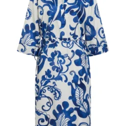 Ana Alcazar Blouse Jurk Dealis -Goedkope Mooie Kled Winkel ana alcazar 048476 30771