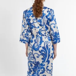 Ana Alcazar Blouse Jurk Dealis -Goedkope Mooie Kled Winkel ana alcazar 048476 30775