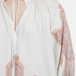 Ana Alcazar Oversize Jurk Dafey -Goedkope Mooie Kled Winkel ana alcazar 048478 30786