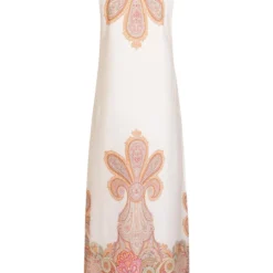 Ana Alcazar Maxi Jurk Dafera -Goedkope Mooie Kled Winkel ana alcazar 048479 30786