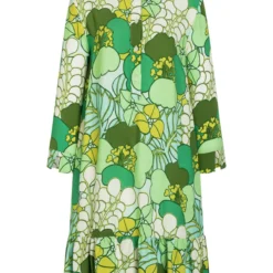 Ana Alcazar Shirt Jurk Denois -Goedkope Mooie Kled Winkel ana alcazar 048481 30791