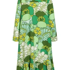 Ana Alcazar Shirt Jurk Denois -Goedkope Mooie Kled Winkel ana alcazar 048481 30797