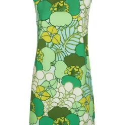 Ana Alcazar Sixties Jurk Deonea -Goedkope Mooie Kled Winkel ana alcazar 048482 30791