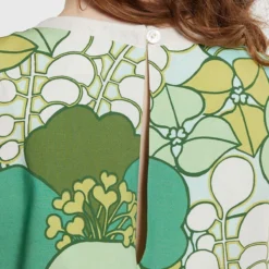 Ana Alcazar Sixties Jurk Deonea -Goedkope Mooie Kled Winkel ana alcazar 048482 30795