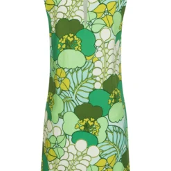 Ana Alcazar Sixties Jurk Deonea -Goedkope Mooie Kled Winkel ana alcazar 048482 30797