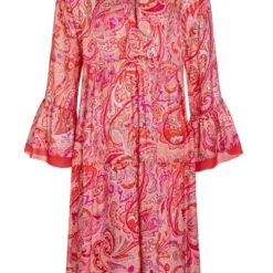 Ana Alcazar Empire Jurk Debory 11 Ana Alcazar Empire Jurk Debory -Goedkope Mooie Kled Winkel ana alcazar 048483 30801