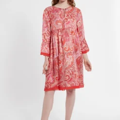 Ana Alcazar Empire Jurk Debory