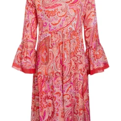 Ana Alcazar Empire Jurk Debory 10 Ana Alcazar Empire Jurk Debory -Goedkope Mooie Kled Winkel ana alcazar 048483 30806