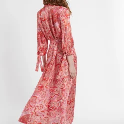 Ana Alcazar Blouse Jurk Deboris -Goedkope Mooie Kled Winkel ana alcazar 048484 30805