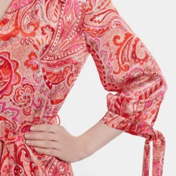 Ana Alcazar Blouse Jurk Deboris -Goedkope Mooie Kled Winkel ana alcazar 048484 30806