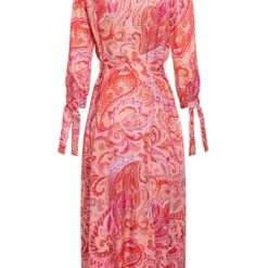 Ana Alcazar Blouse Jurk Deboris -Goedkope Mooie Kled Winkel ana alcazar 048484 30807