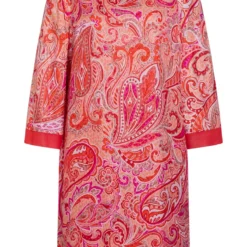 Ana Alcazar Tuniek Jurk Debora -Goedkope Mooie Kled Winkel ana alcazar 048485 30801