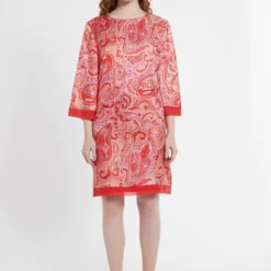 Ana Alcazar Tuniek Jurk Debora