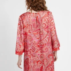 Ana Alcazar Tuniek Jurk Debora -Goedkope Mooie Kled Winkel ana alcazar 048485 30804