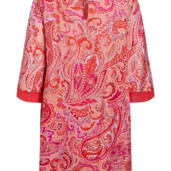 Ana Alcazar Tuniek Jurk Debora -Goedkope Mooie Kled Winkel ana alcazar 048485 30806