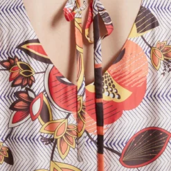 Ana Alcazar A-Lijn Jurk Deloria 10 Ana Alcazar A-Lijn Jurk Deloria -Goedkope Mooie Kled Winkel ana alcazar 048486 30816