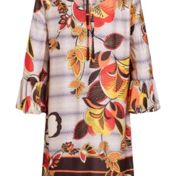 Ana Alcazar A-Lijn Jurk Deloria 12 Ana Alcazar A-Lijn Jurk Deloria -Goedkope Mooie Kled Winkel ana alcazar 048486 30818