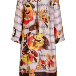 Ana Alcazar Shirt Jurk Deloris -Goedkope Mooie Kled Winkel ana alcazar 048487 30811