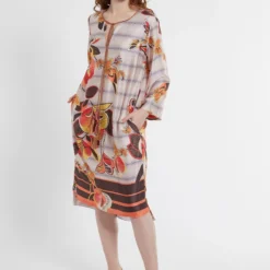 Ana Alcazar Shirt Jurk Deloris