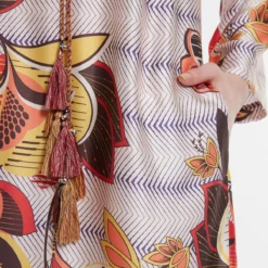 Ana Alcazar Shirt Jurk Deloris -Goedkope Mooie Kled Winkel ana alcazar 048487 30816