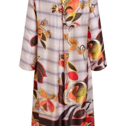Ana Alcazar Shirt Jurk Deloris -Goedkope Mooie Kled Winkel ana alcazar 048487 30817