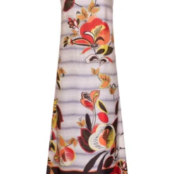 Ana Alcazar Maxi Jurk Delory -Goedkope Mooie Kled Winkel ana alcazar 048488 30811