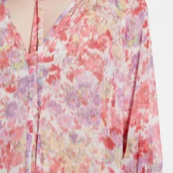 Ana Alcazar Midi Jurk Deana -Goedkope Mooie Kled Winkel ana alcazar 048491 30826