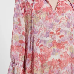 Ana Alcazar Volant Jurk Deany -Goedkope Mooie Kled Winkel ana alcazar 048493 30827