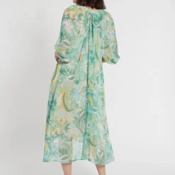 Ana Alcazar Oversize Jurk Diana -Goedkope Mooie Kled Winkel ana alcazar 048495 30833