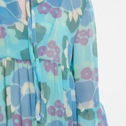 Ana Alcazar Boho Jurk Dimony -Goedkope Mooie Kled Winkel ana alcazar 048499 30845