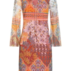 Ana Alcazar Tuniek Jurk Dilora -Goedkope Mooie Kled Winkel ana alcazar 048503 30851