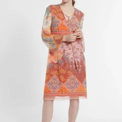 Ana Alcazar Tuniek Jurk Dilora