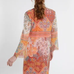 Ana Alcazar Tuniek Jurk Dilora -Goedkope Mooie Kled Winkel ana alcazar 048503 30854