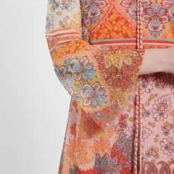 Ana Alcazar Tuniek Jurk Dilora -Goedkope Mooie Kled Winkel ana alcazar 048503 30855