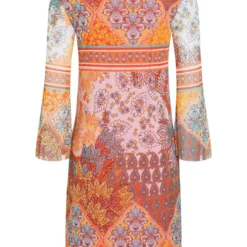 Ana Alcazar Tuniek Jurk Dilora -Goedkope Mooie Kled Winkel ana alcazar 048503 30856