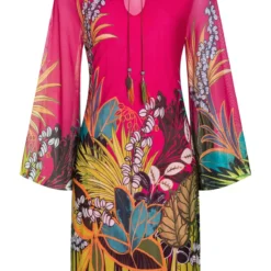 Ana Alcazar Tuniek Jurk Diloris -Goedkope Mooie Kled Winkel ana alcazar 048506 30861