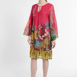 Ana Alcazar Tuniek Jurk Diloris