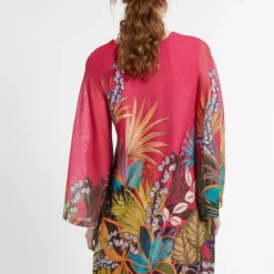 Ana Alcazar Tuniek Jurk Diloris -Goedkope Mooie Kled Winkel ana alcazar 048506 30865