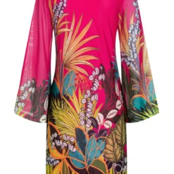 Ana Alcazar Tuniek Jurk Diloris -Goedkope Mooie Kled Winkel ana alcazar 048506 30867