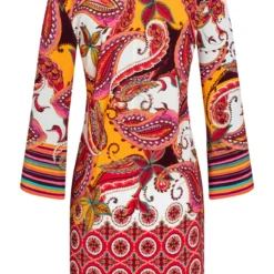 Ana Alcazar Tunic Jurk Dolyris -Goedkope Mooie Kled Winkel ana alcazar 048513 30886