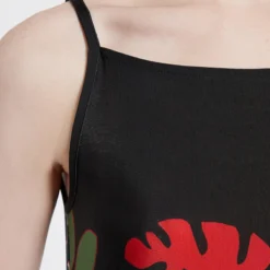 Ana Alcazar Maxi Jurk Dokyris -Goedkope Mooie Kled Winkel ana alcazar 048520 30895