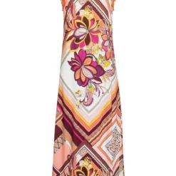 Ana Alcazar Maxi Jurk Durela -Goedkope Mooie Kled Winkel ana alcazar 048525 30901