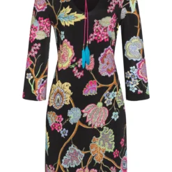 Ana Alcazar Tuniek Jurk Daytona -Goedkope Mooie Kled Winkel ana alcazar 048528 30911