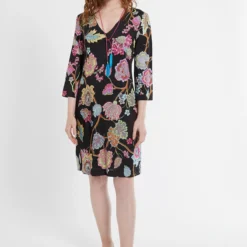 Ana Alcazar Tuniek Jurk Daytona