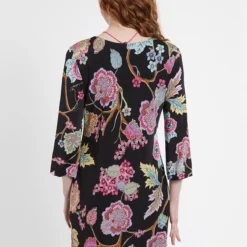 Ana Alcazar Tuniek Jurk Daytona -Goedkope Mooie Kled Winkel ana alcazar 048528 30913