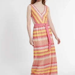 Ana Alcazar Maxi Jurk Daisory