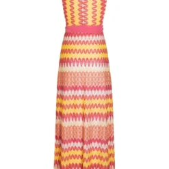 Ana Alcazar Maxi Jurk Daisory -Goedkope Mooie Kled Winkel ana alcazar 048530 30927